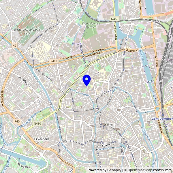 Map Photo